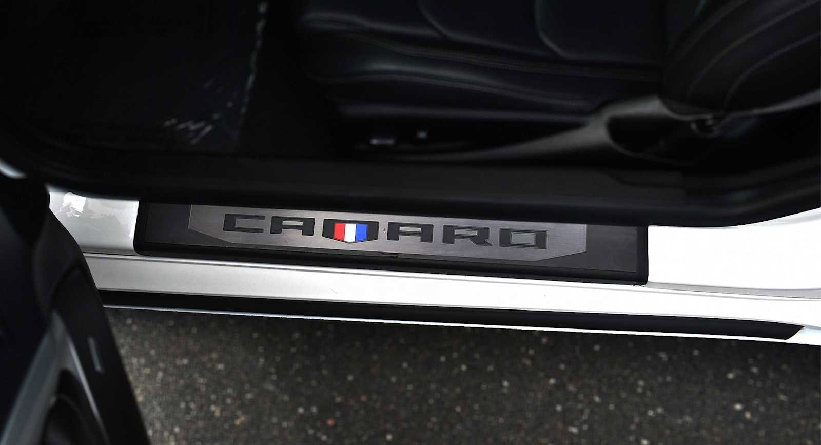 Used 2023 Chevrolet Camaro SS image 15