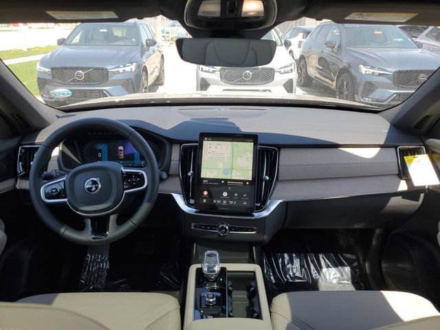 New 2026 Volvo XC90 B5 Plus w/ Protection Package Premier AWD/4WD image 26