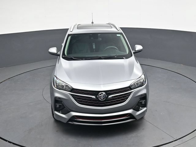 Used 2023 Buick Encore GX Select w/ Experience Buick Package FWD image 29