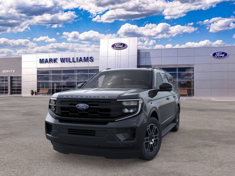 New 2026 Ford Expedition Max Active AWD/4WD image 2