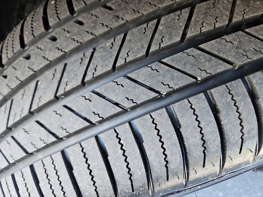 Used 2024 Nissan Altima 2.5 SV image 33