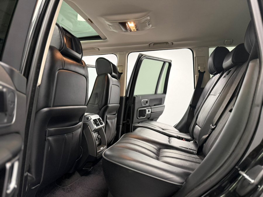 Used 2011 Land Rover Range Rover Supercharged AWD/4WD image 38