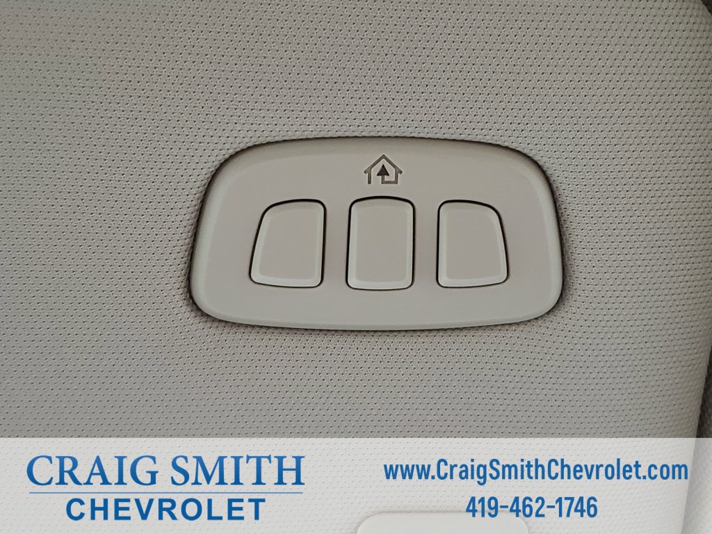 Used 2025 Lincoln Nautilus Premier image 28