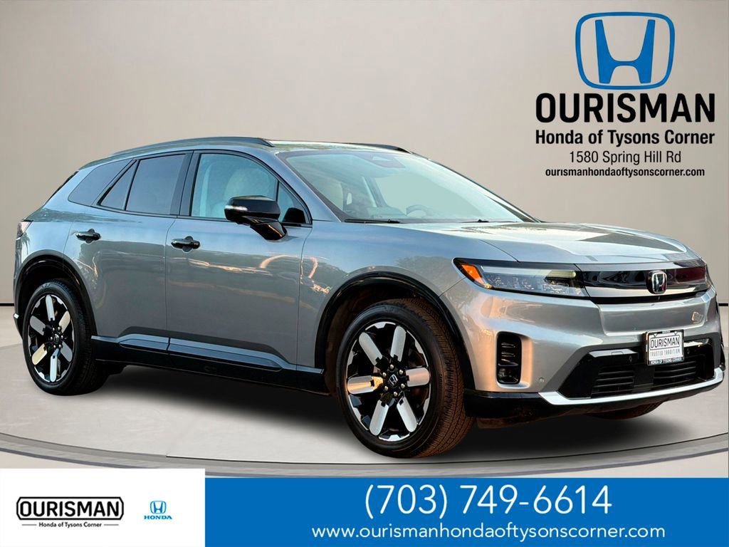 Used 2025 Honda Prologue Elite image 1