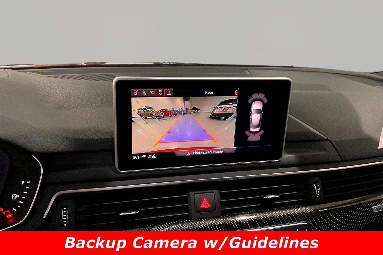 Used 2018 Audi S4 Prestige w/ Prestige Package AWD/4WD image 14