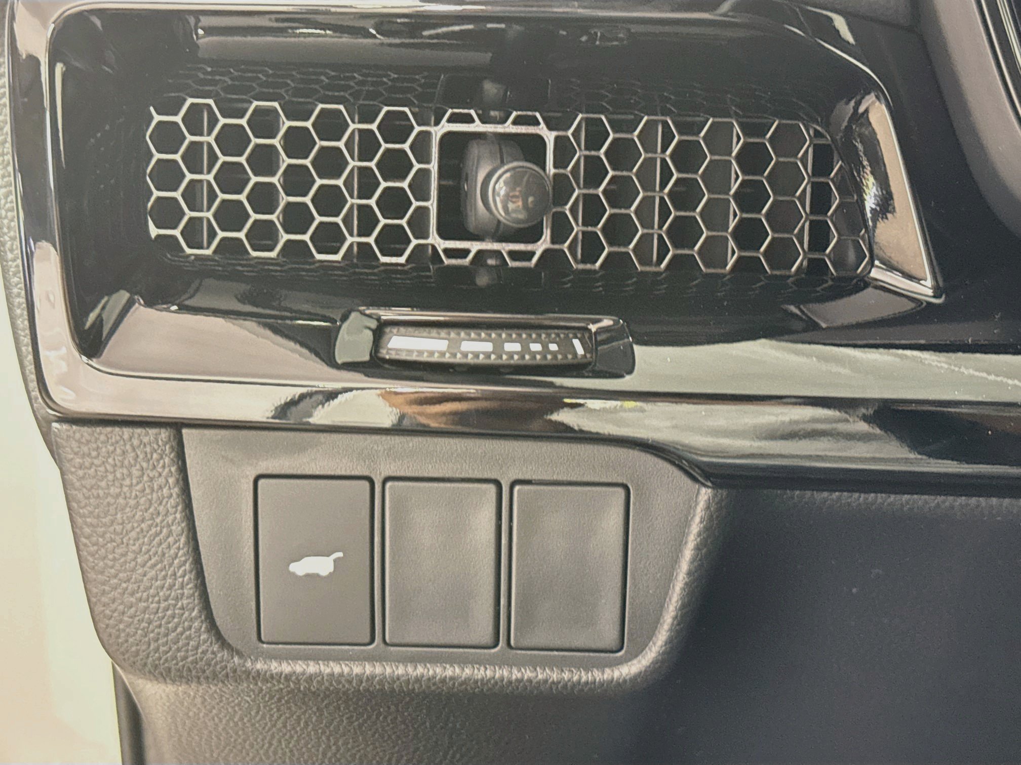 New 2026 Honda CR-V Sport Touring image 9