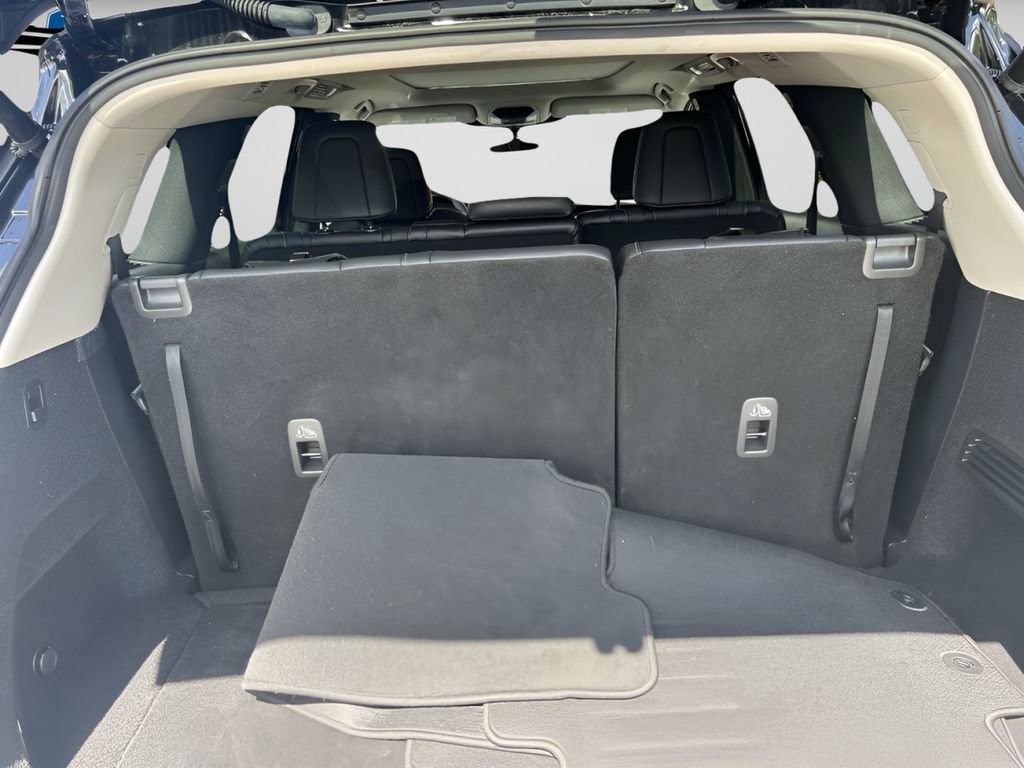 Used 2023 INFINITI QX60 Pure FWD image 14
