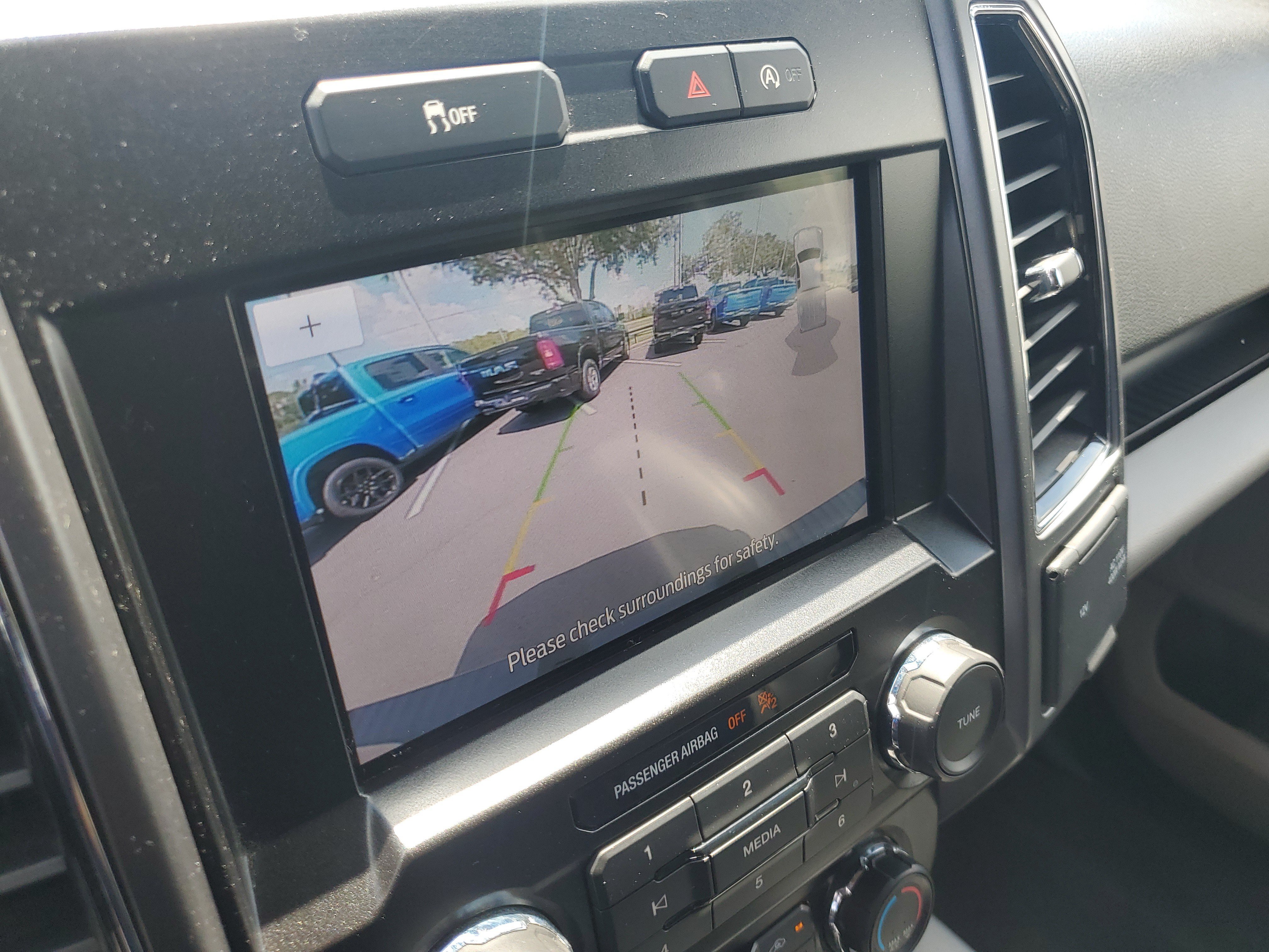 Used 2020 Ford F150 XLT w/ Equipment Group 302A Luxury AWD/4WD image 20