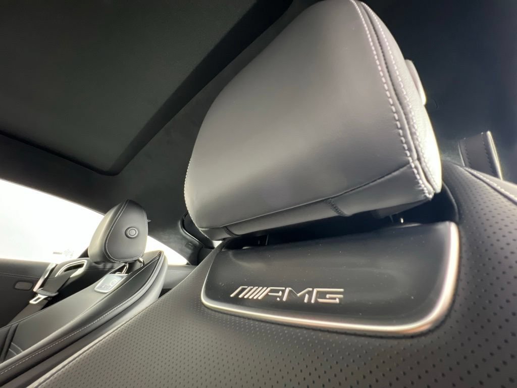 New 2026 Mercedes-Benz AMG GT 63 image 28
