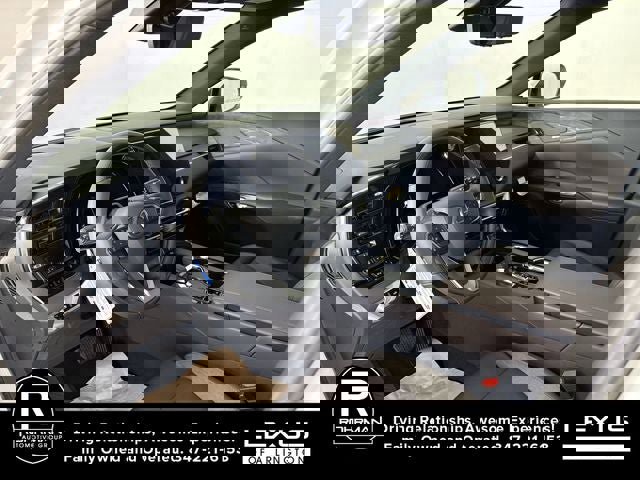 New 2026 Lexus RX 350 w/ Luxury Package image 4