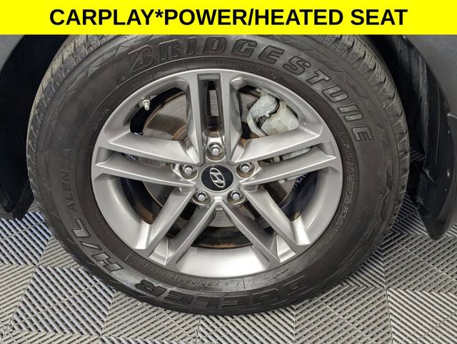 Used 2018 Hyundai Santa Fe Sport w/ 2.4L Value Package 02 image 8