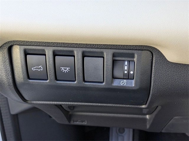 New 2025 Subaru Ascent Limited image 21