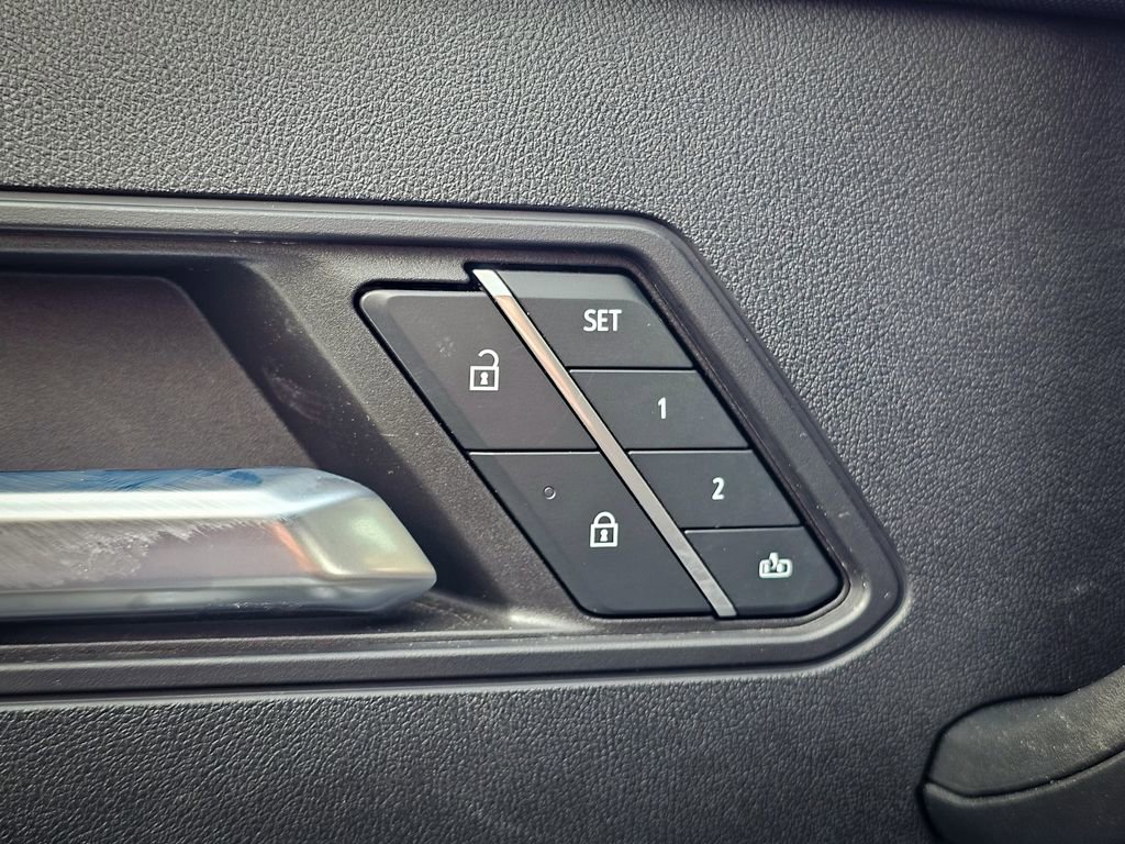 Used 2024 GMC Hummer EV 2X w/ LPO, Storage Package image 14