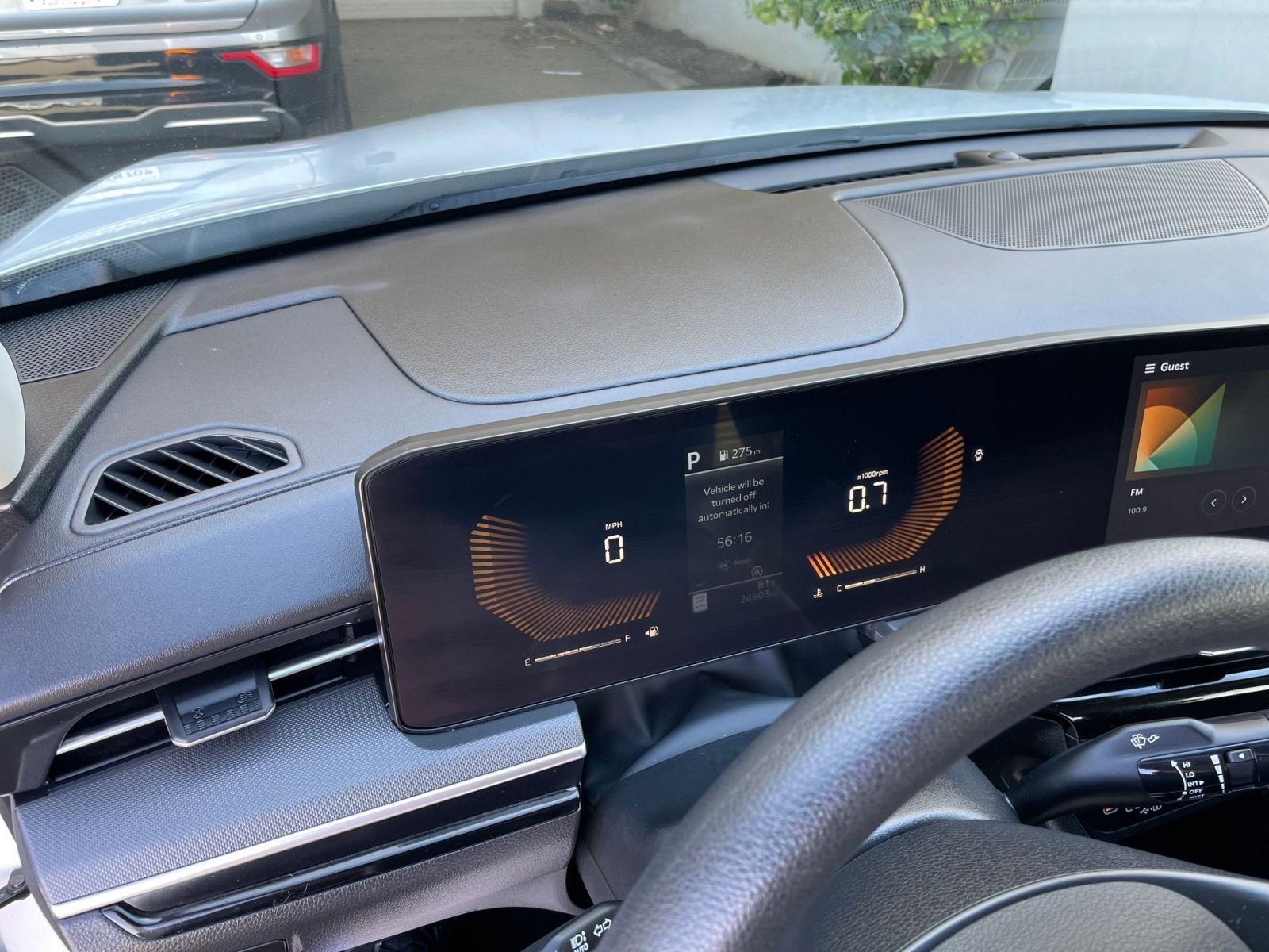 Used 2025 Kia K5 LXS image 34