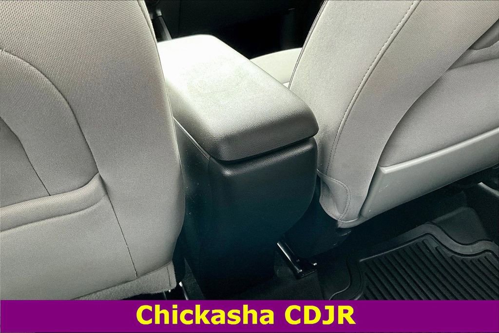 Used 2025 Chevrolet TrailBlazer LT image 10