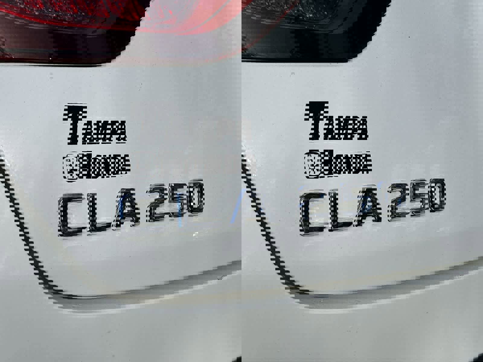 Used 2022 Mercedes-Benz CLA 250 image 8