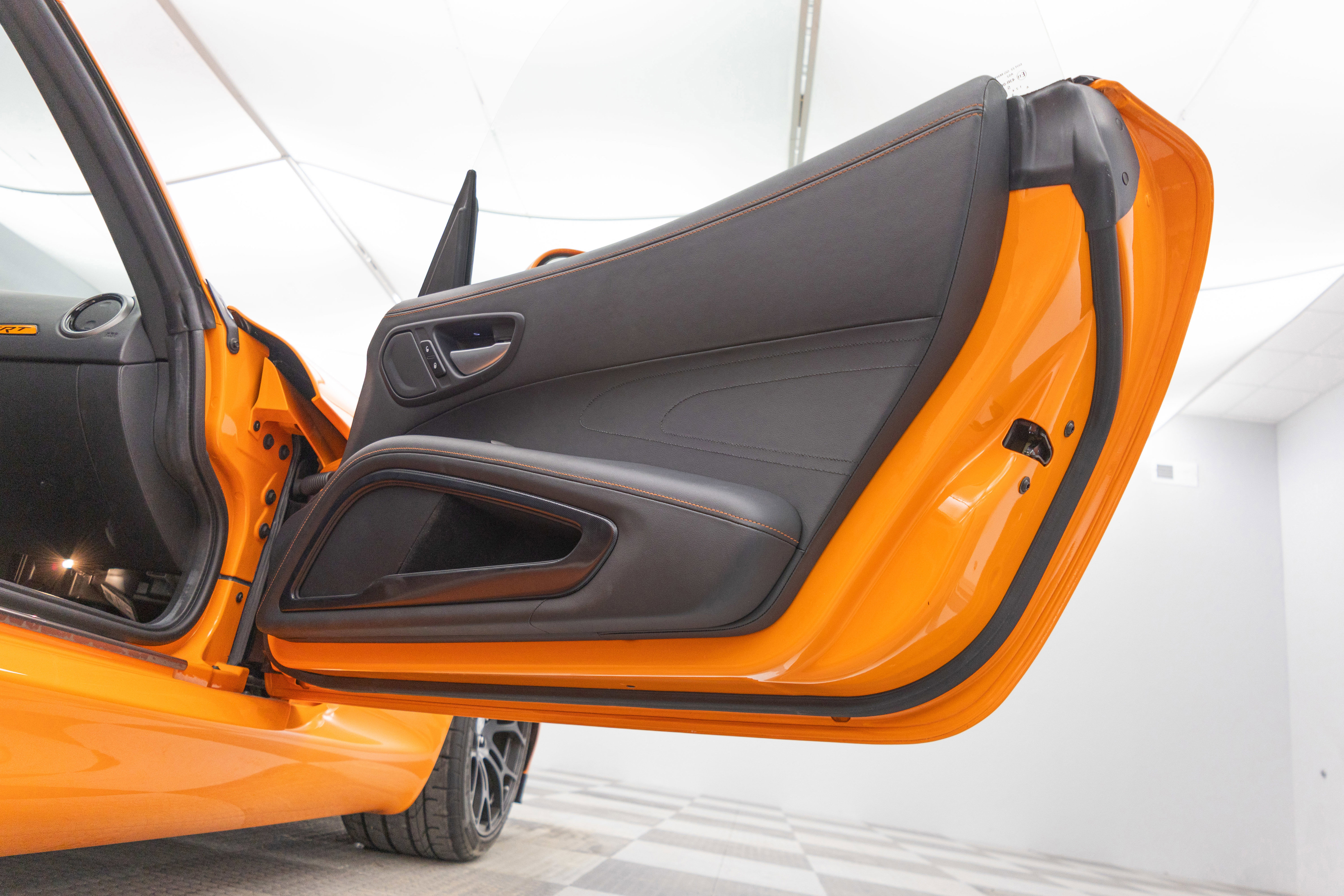 Used 2014 SRT Viper SRT-10 image 85