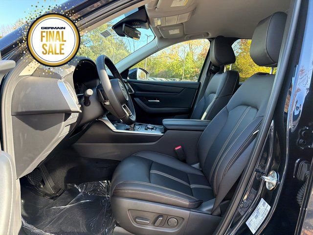New 2026 MAZDA CX-90 3.3 Turbo w/ Select Package image 18