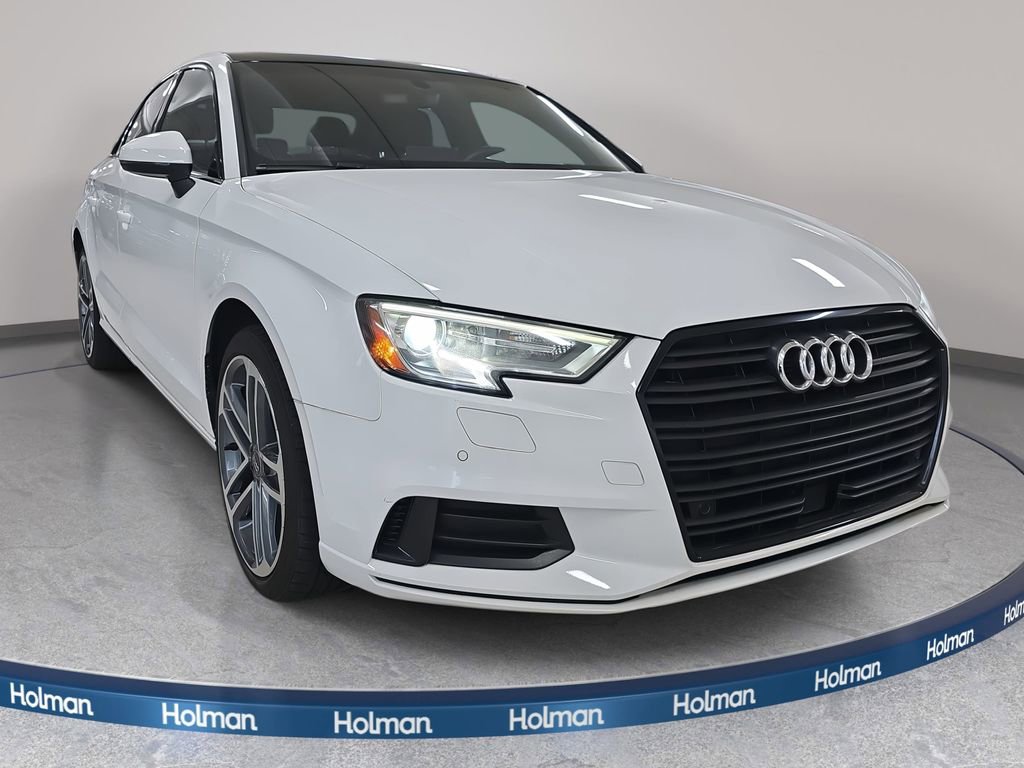 Used 2020 Audi A3 2.0T Premium image 4