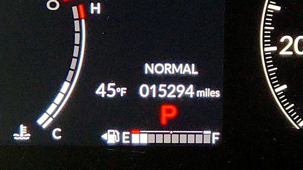 Used 2024 Honda Ridgeline RTL image 16