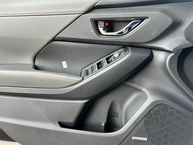 New 2025 Subaru Crosstrek 2.5i Limited w/ Crosstrek Mirror Package AWD/4WD image 13