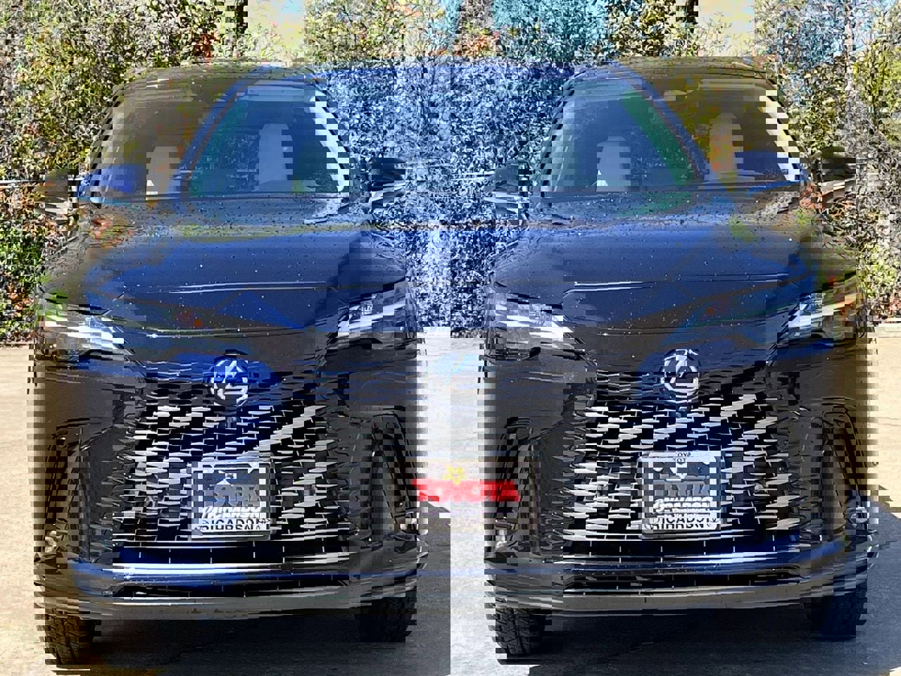 Used 2023 Lexus RX 350 w/ Accessory Package (2T) image 7