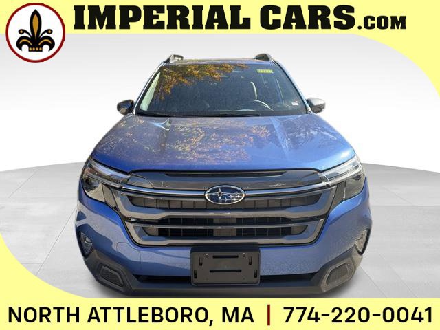 New 2026 Subaru Forester Limited AWD/4WD image 5