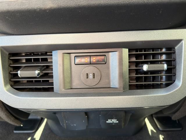 Used 2023 Ford F350 Lariat w/ Sport Appearance Package image 19