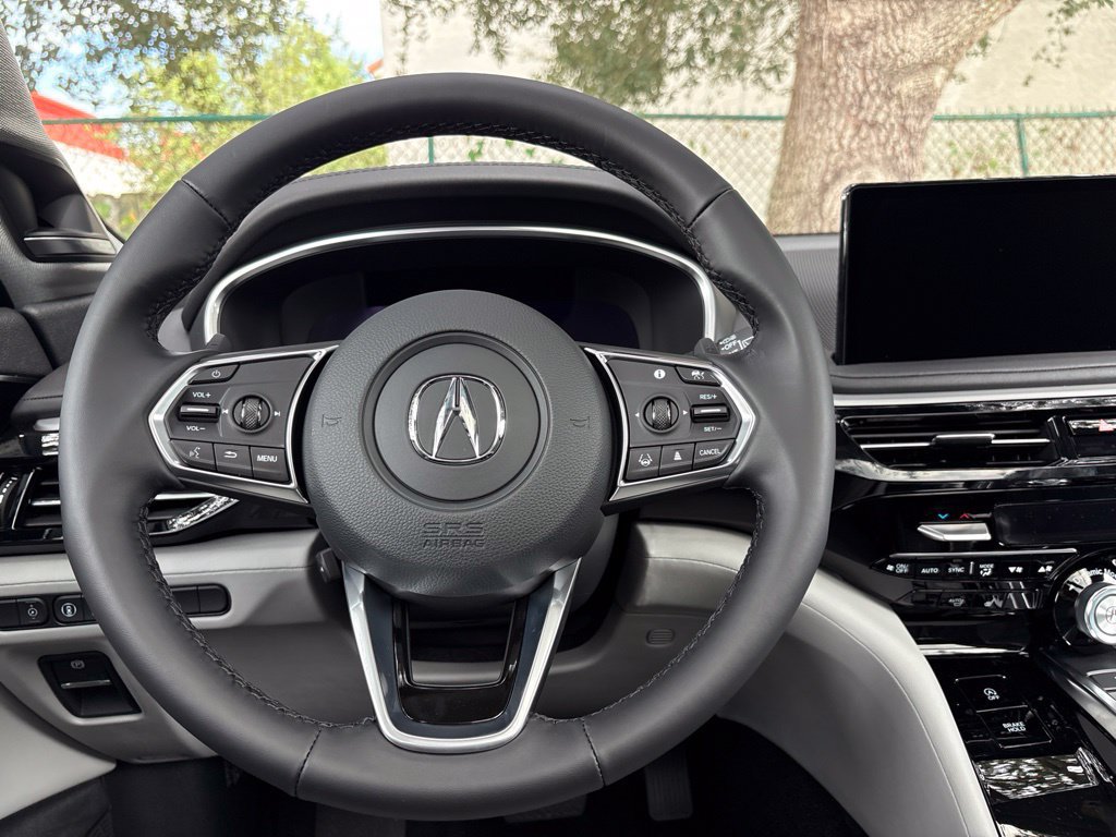 New 2026 Acura MDX w/ Technology Package FWD image 22