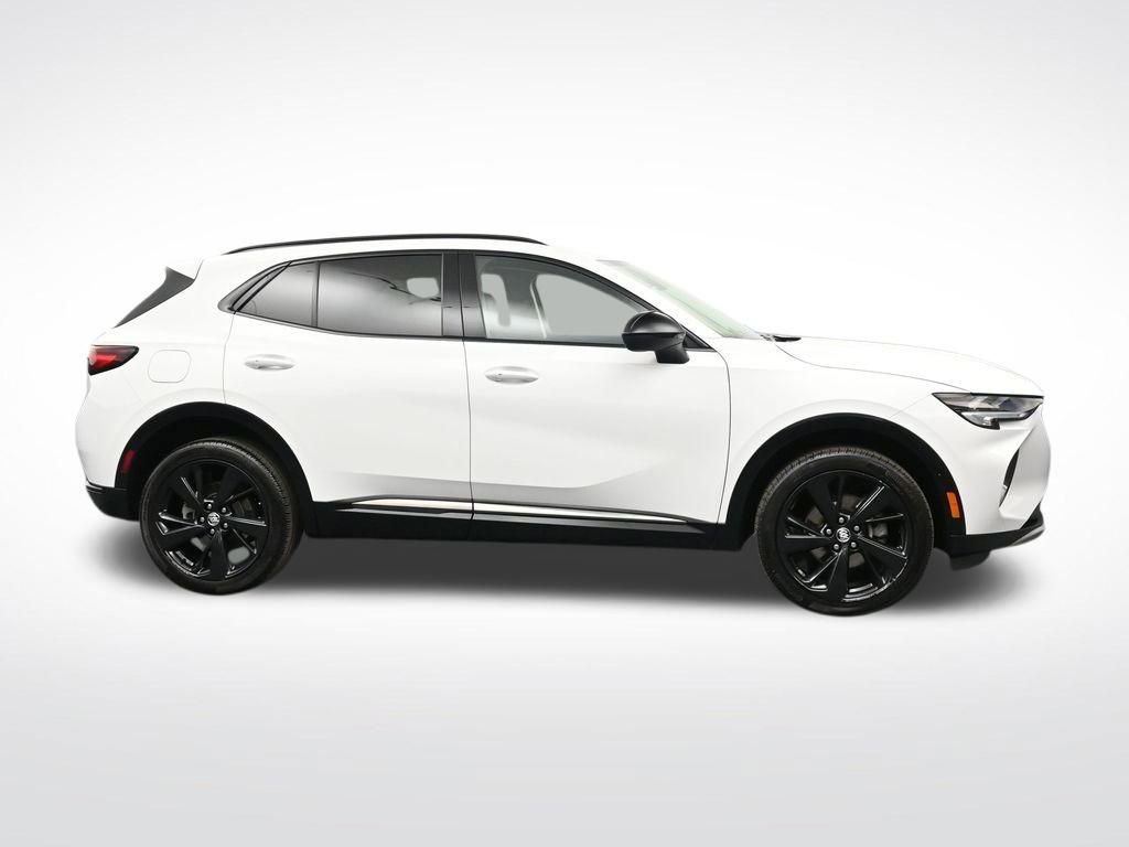 Used 2023 Buick Envision Preferred w/ Sport Touring Package image 6