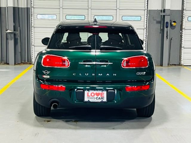 Used 2019 MINI Cooper Clubman ALL4 image 18