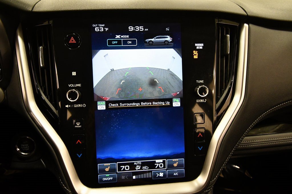 Used 2021 Subaru Outback Limited w/ Popular Package #2 image 24