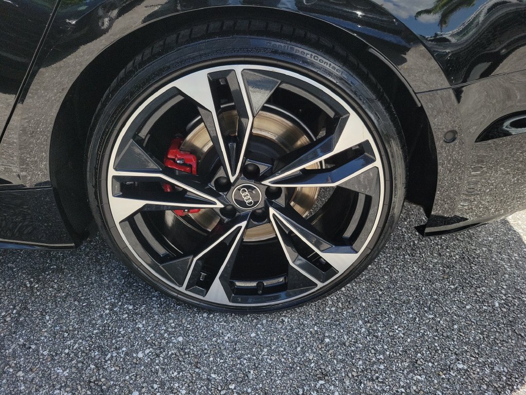 Used 2024 Audi S5 Prestige w/ Prestige Package AWD/4WD image 28