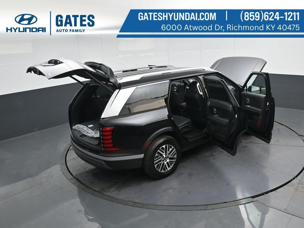 New 2026 Hyundai Palisade SEL AWD/4WD image 48