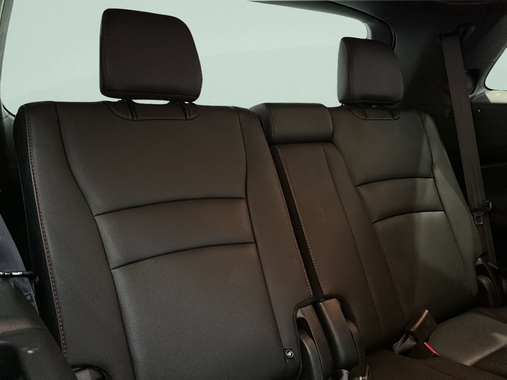 Certified 2022 Honda Pilot Black Edition image 23