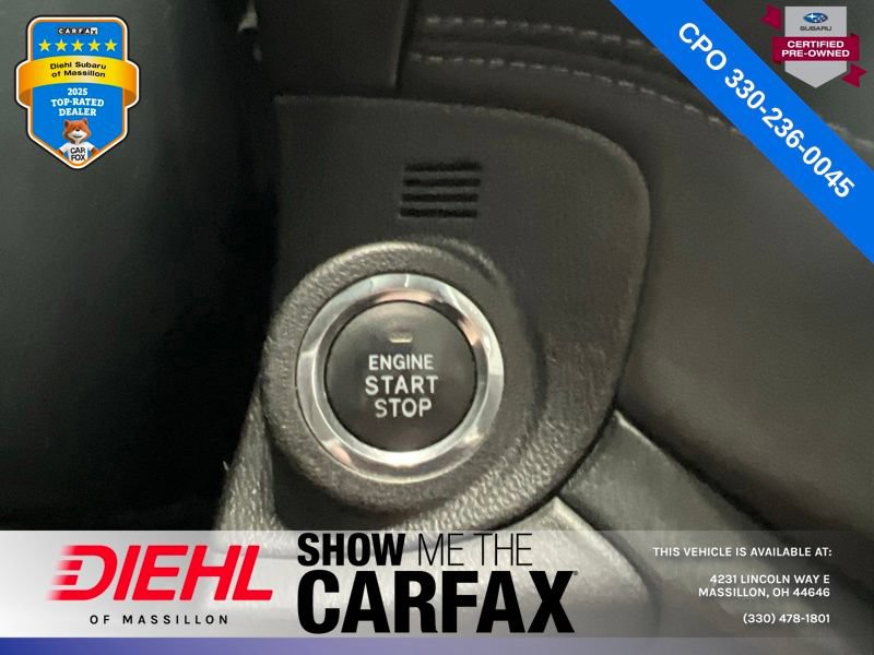 Used 2024 Subaru Legacy Premium AWD/4WD image 29