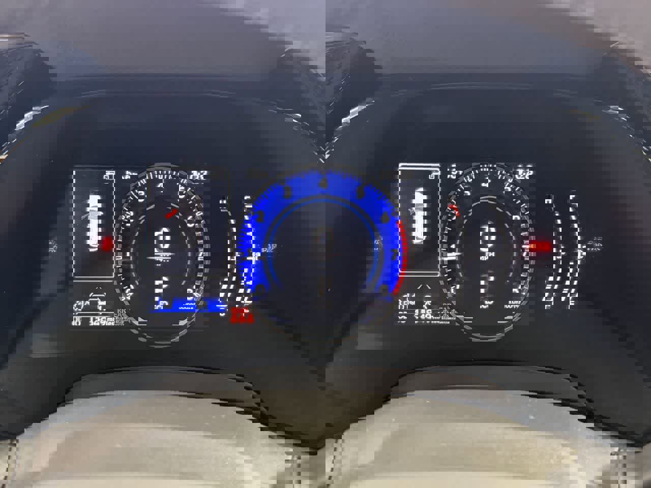 Used 2024 Lexus RX 350 AWD w/ Technology Package image 19