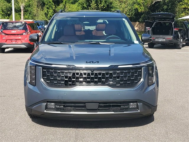 New 2026 Kia Carnival SX Prestige image 2