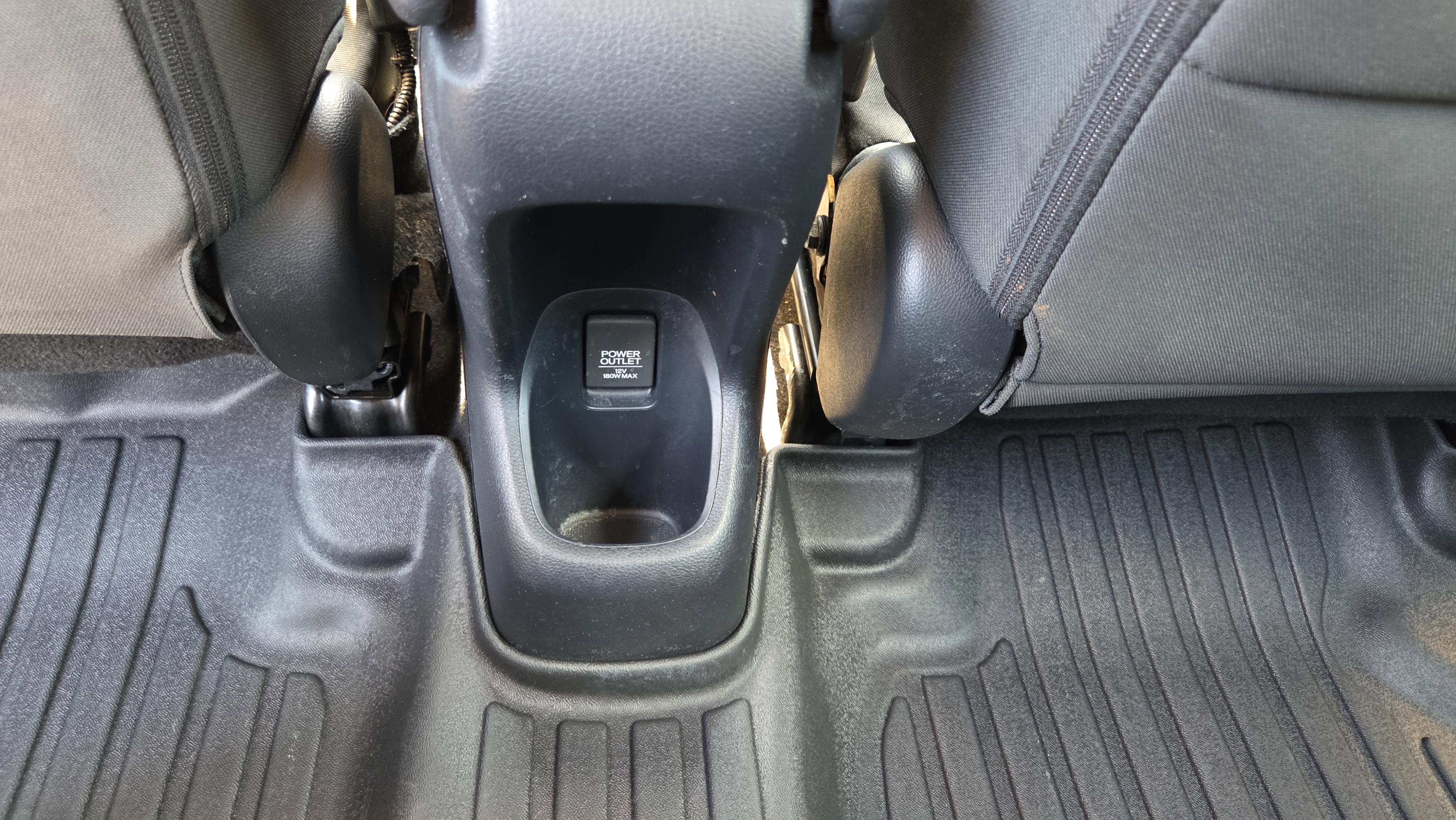 Used 2019 Honda HR-V LX image 12