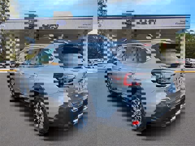 New 2025 Subaru Outback Touring image 4