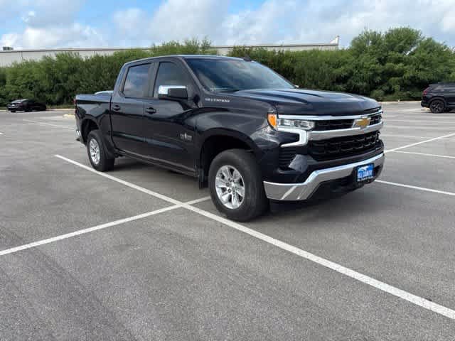 Used 2024 Chevrolet Silverado 1500 LT RWD image 7