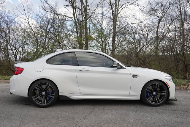 Used 2018 BMW M2 RWD image 4