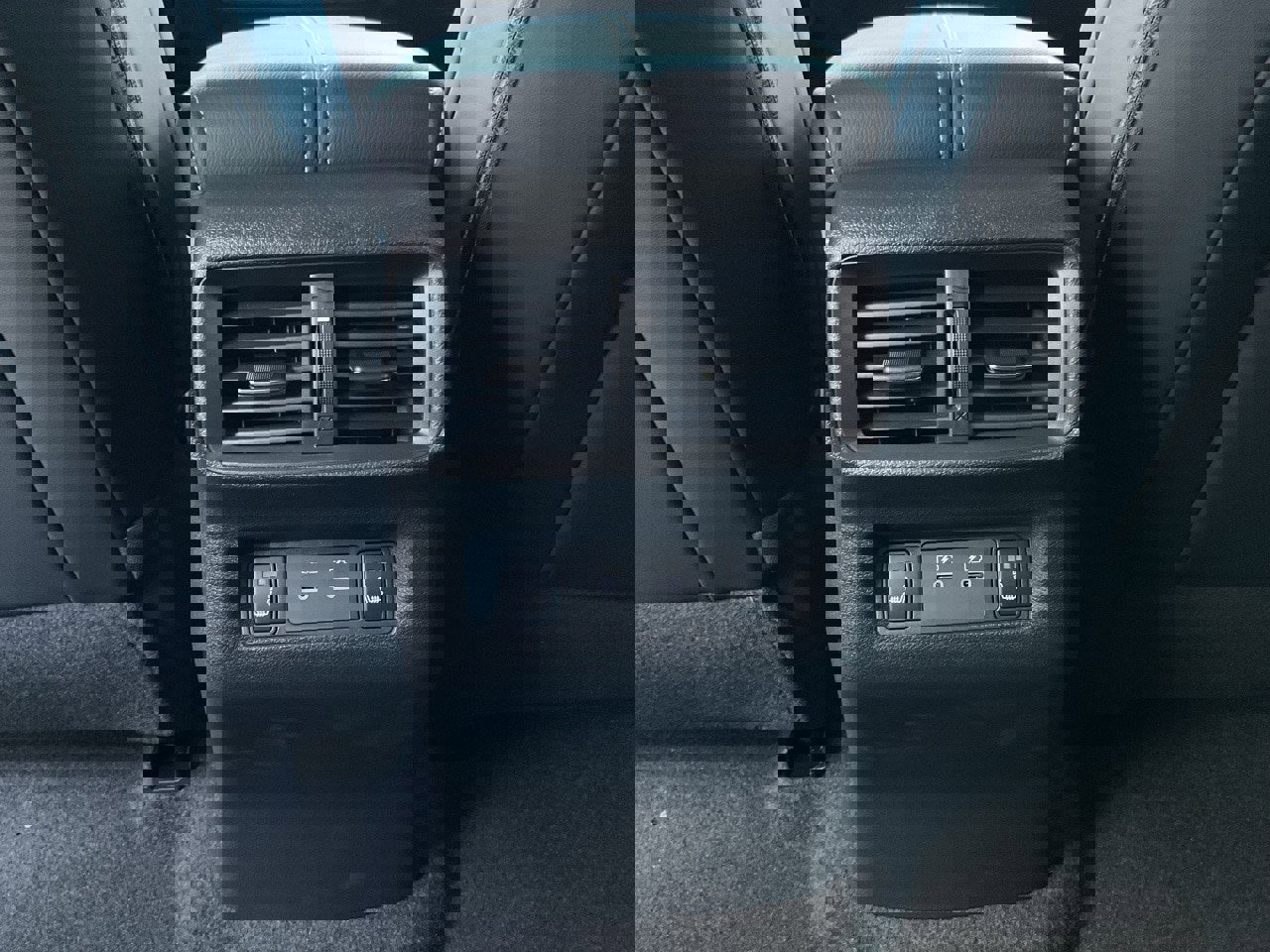 New 2026 Nissan Murano Platinum w/ Cargo Package image 20