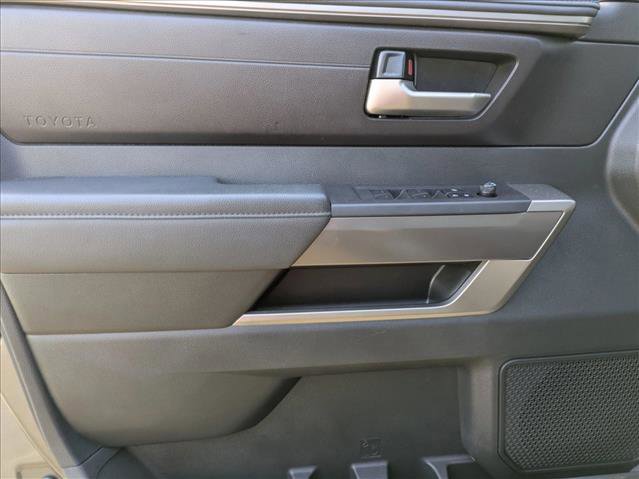 Used 2024 Toyota Tundra SR5 image 11