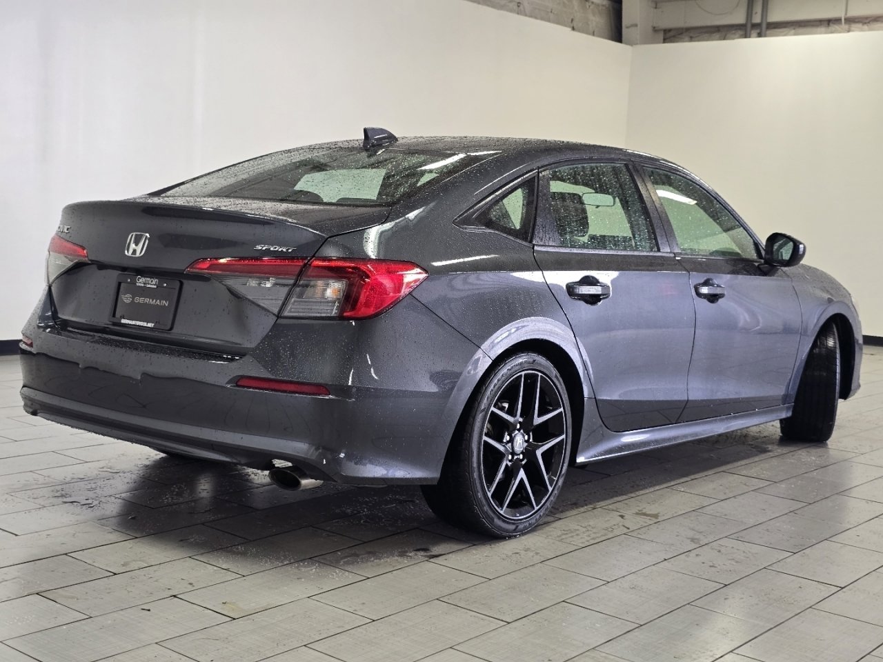 Used 2023 Honda Civic Sport image 13