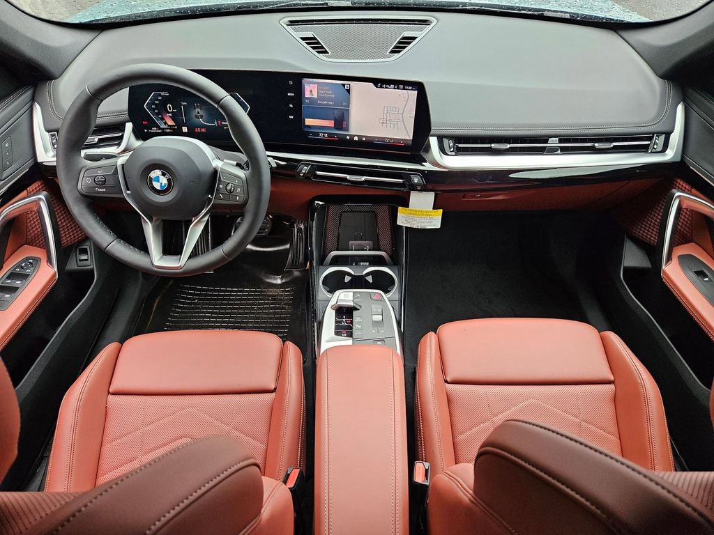 New 2026 BMW X1 xDrive28i w/ Convenience Package image 20