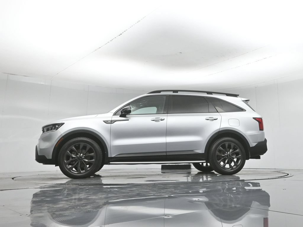 Used 2021 Kia Sorento SX Prestige AWD/4WD image 57