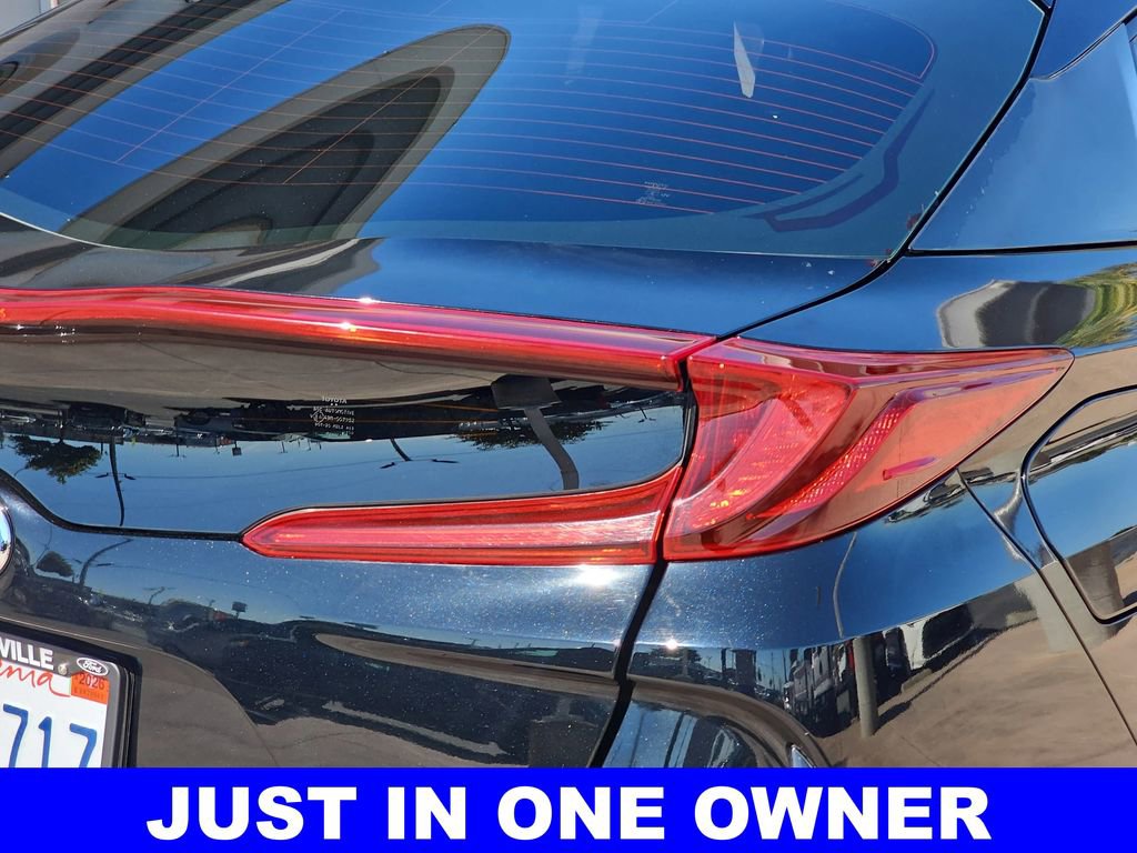 Used 2021 Toyota Prius Prime LE w/ Carpet Mat Package (TMS) image 38