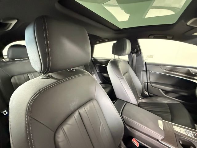 Used 2023 Audi A7 3.0T Premium image 32