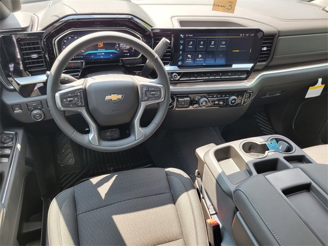 New 2026 Chevrolet Silverado 1500 LT image 32
